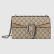 GUCCI Dionysus Medium Shoulder Bag image 7