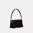 [AT DELHI] COACH Tabby 26 Medium Shoulder Bag image 2