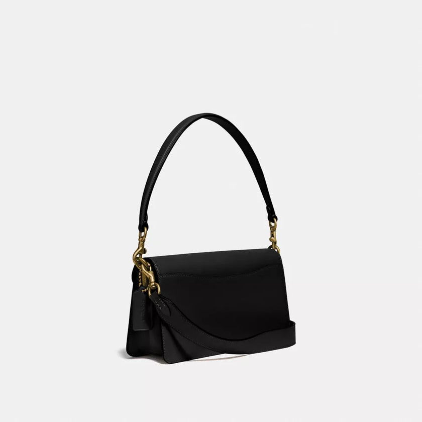 [AT DELHI] COACH Tabby 26 Medium Shoulder Bag image 2