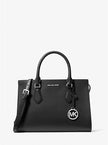MICHAEL KORS Sheila Medium Satchel image 0