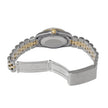 [Store Display] ROLEX Datejust White Diamond Jubilee Yellow Gold Stainless Steel 31 mm