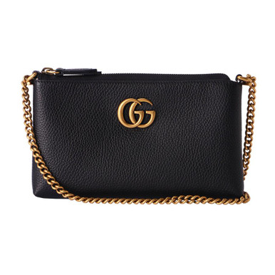 GUCCI Women's GG Marmont Shoulder Bag image 0