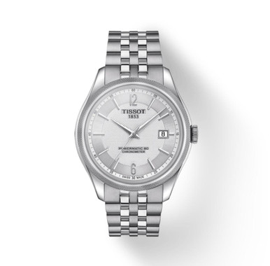 TISSOT Ballade Men's Automatic  Watch image 0