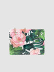 JIMMY CHOO Candy Chained Shoulder Bag In Tropical Orchid image 0