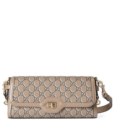 GUCCI Luce Small Shoulder Bag image 2