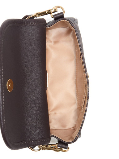GUESS Yuna Logo Mini Crossbody image 0