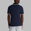 KARL LAGERFELD Karl Patch Polo image 1