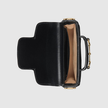 GUCCI Horsebit 1955 Super Mini Bag image 4