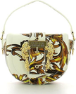 VERSACE JEANS COUTURE Handbag image 0