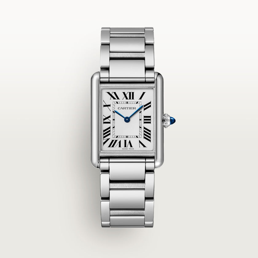 Brand New Tank Must Solarbeat™ Watch CRWSTA0122 at HauteBook.com. Best prices in US, EU, UK & India. Lifetime Authenticity Guarantee. All India Delivery. Trusted by India's Top 1%.