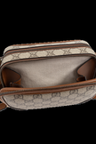 GUCCI Gg Emblem Mini Crossbody Bag image 3
