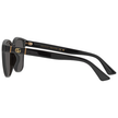 GUCCI Grey Square Men's Sunglasses GG0637SK 001 56 image 0