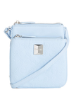 GUESS Phoebe Mini Pancake Crossbody image 5