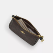 COACH  Nolita 19 In Signature Canvas image 2