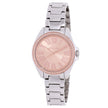 MICHAEL KORS  Kacie Quartz Rose Gold Dial Ladies Watch image 0