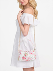 GUESS Sabrina Mini Shoulder Bag - MultipleColors image 2