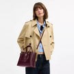 COACH Mollie Tote Bag 25 image 0