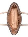 Guess Alesso Tote - Brown image 3