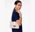 KATE SPADE Spade Flower Small Flap Shoulder Bag image 3