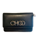 JIMMY CHOO Kalina Crossbody Bag - Black image