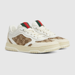 GUCCI Re-web Sneakers For Women - 38.5 image