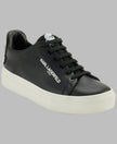[AT DELHI] KARL LAGERFELD Chella Sneaker - Black image 1