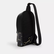 COACH West Pack In Signature Canvas With Surf Print image 1