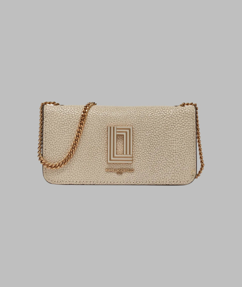 KARL LAGERFELD Kosette Shoulder Bag image 0