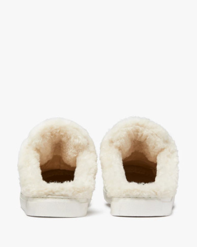 KATE SPADE Fez Mule Winter Sneakers image 2