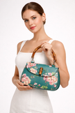 GUCCI Blooms Printed Bag image 0