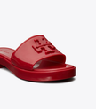 TORY BURCH Eleanor Jelly Sandal image 0