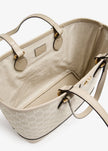 GUCCI Ophidia GG Supreme Tote Bag image 2