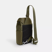 COACH Racer Pack In Signature Jacquard image 2
