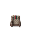 GUCCI GG Supreme Ophidia Mini Backpack image 5