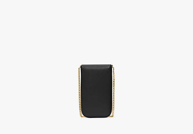 Kate Spade Madison Phone Crossbody - Black image 4