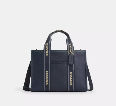 COACH Smith Tote Bag image 4