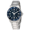 TISSOT Seastar 1000 Quartz Blue Dial Ladies Watch image 0