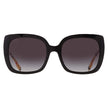 [ARRIVING] BURBERRY Caroll Gray Gradient Square Ladies Sunglasses image 1