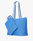 KATE SPADE Mel  Packable Tote image 5