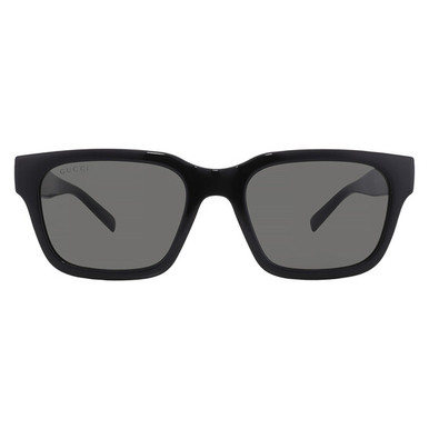GUCCI Grey Square Men's Sunglasses GG1857SK image 3