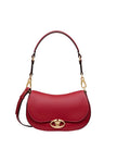 [AT DELHI] VALENTINO Garavani Ohval Shoulder Bag image 0