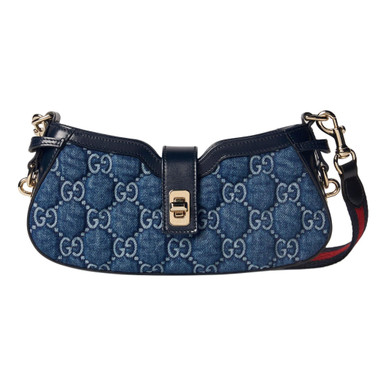 GUCCI  Moon Side Mini Shoulder Bag image 3