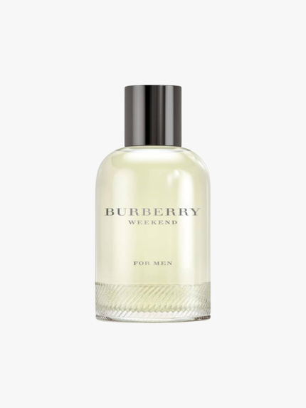 BURBERRY Weekend / EDT Spray  (100 ml) image 0