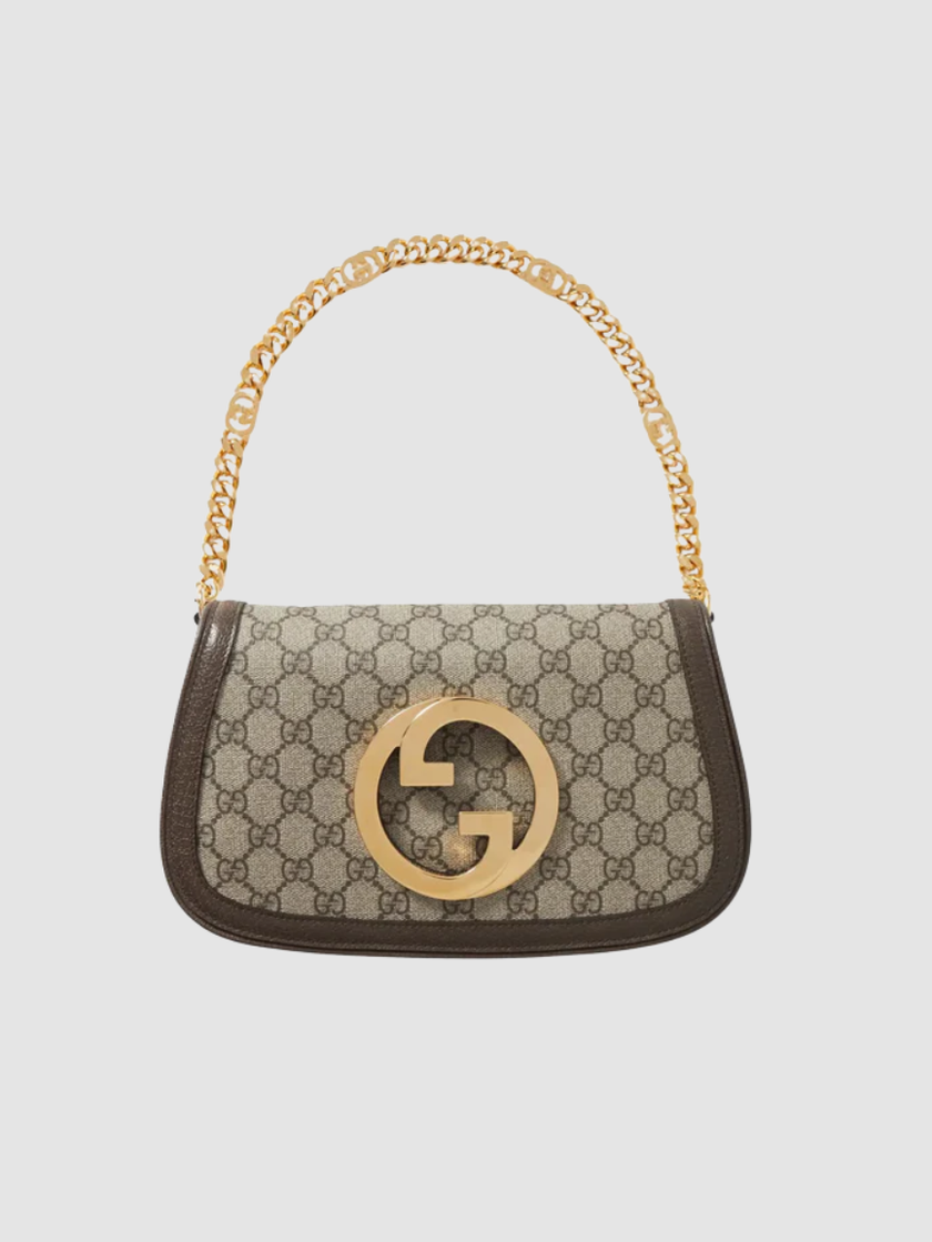 GUCCI Blondie Small Shoulder Bag image 0