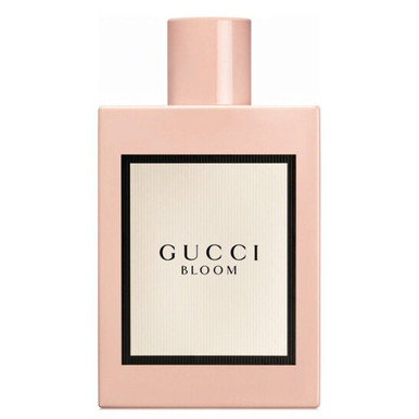 GUCCI  Ladies Bloom EDP Spray 3.3 oz Fragrances (100 ml) (@Delhi Perfumes) image 0
