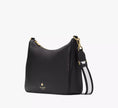 KATE SPADE Emma Large Crossbody Bag - Black image 2