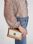 GUESS Phoebe Top Zip Crossbody image 16