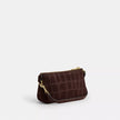 COACH Nolita 19 - Gold/Maple image 2