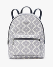 KATE SPADE  Signature Spade Flower Backpack image 5