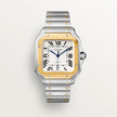 Brand New Santos De Cartier Watch CRW2SA0009 at HauteBook.com. Best prices in US, EU, UK & India. Lifetime Authenticity Guarantee. All India Delivery. Trusted by India's Top 1%.